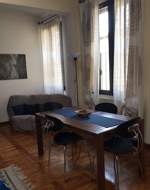 Restauration