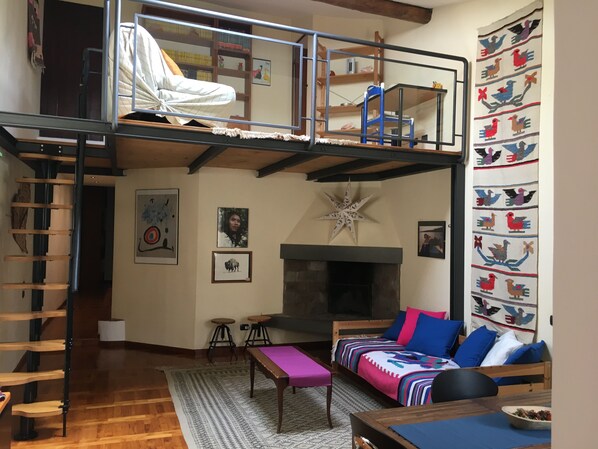 Intérieur