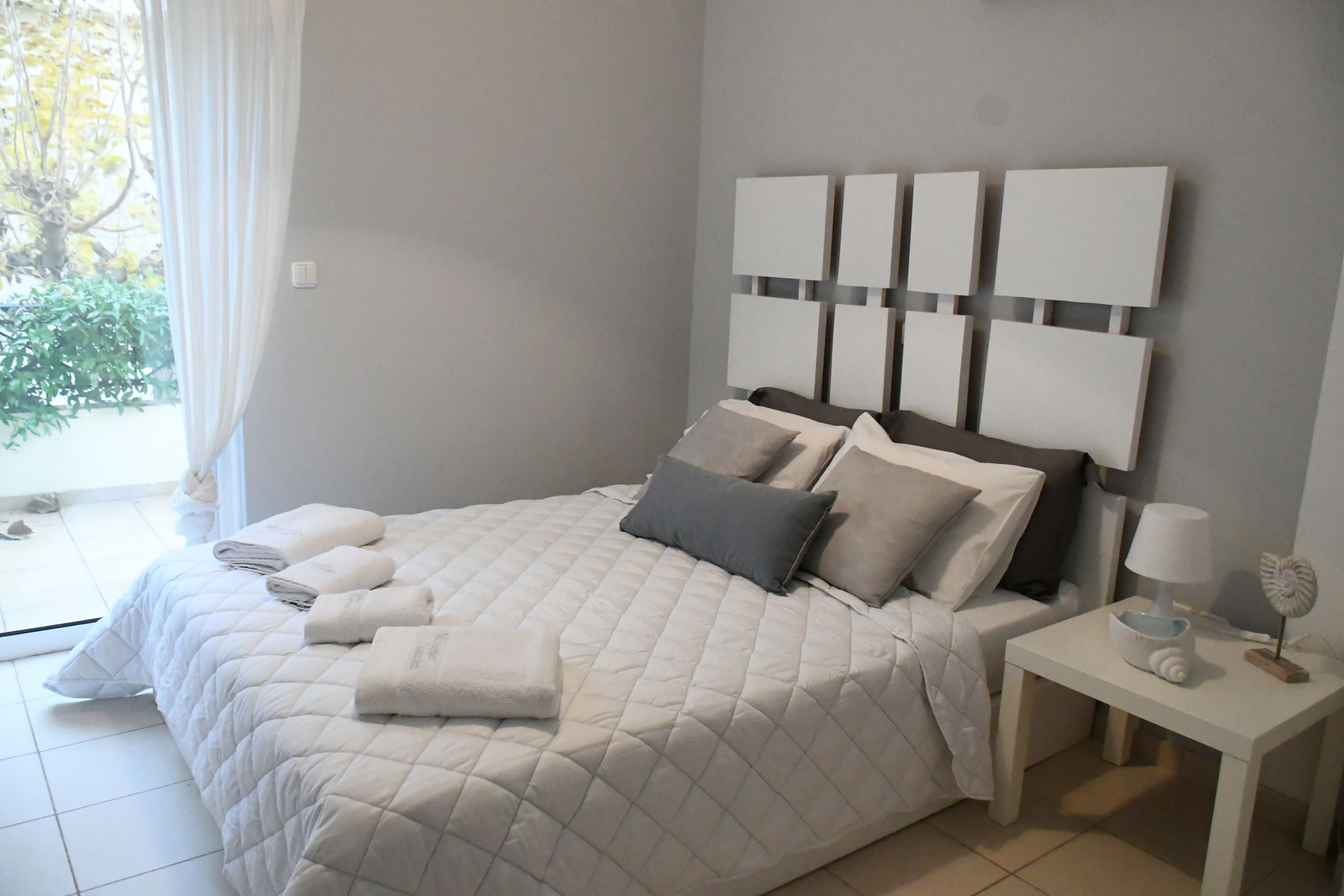 Συγκρότημα Miramar - Villa Dalia