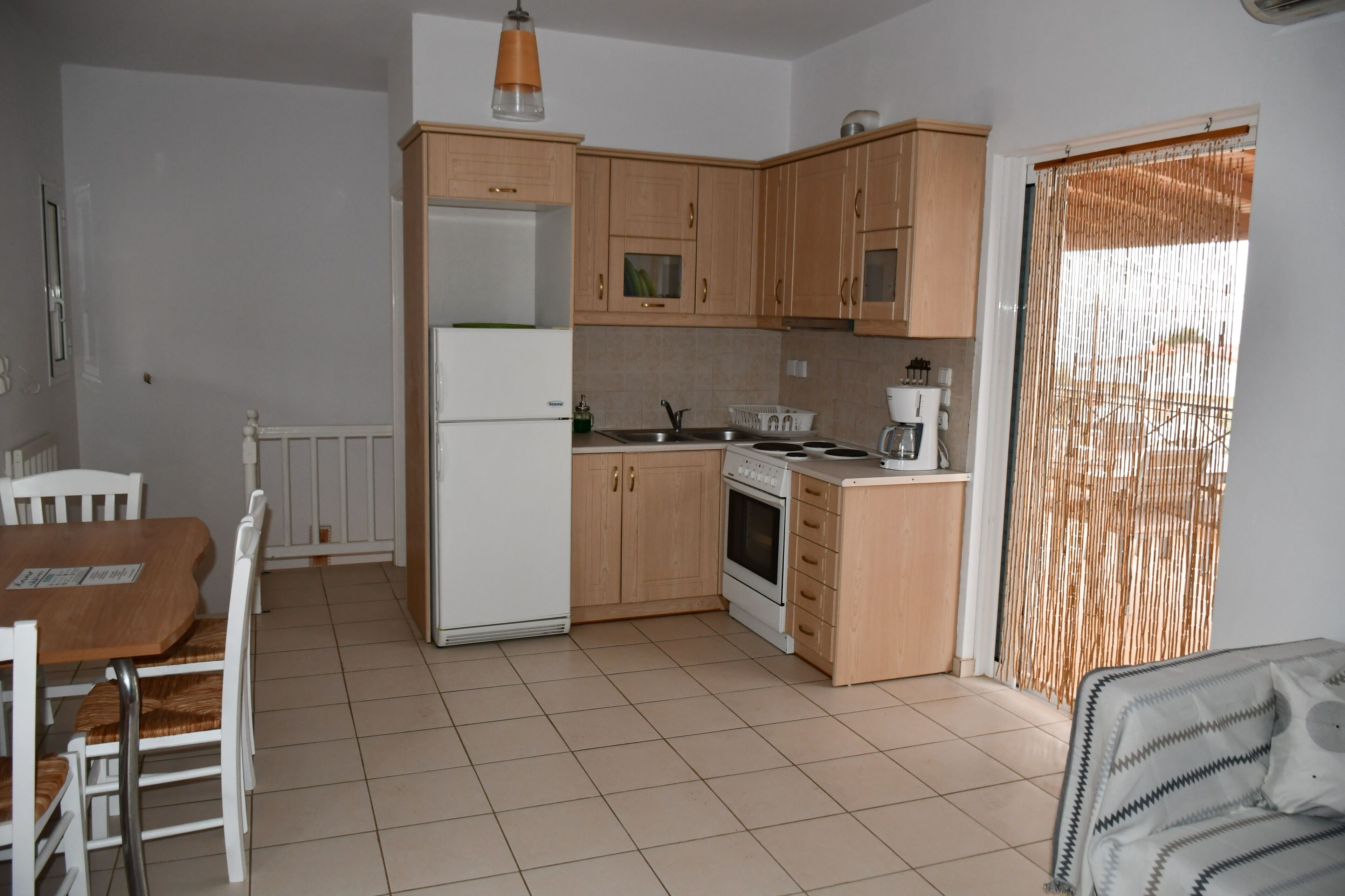 Συγκρότημα Miramar - Villa Dalia