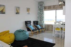 Interior - Apartamento T1 Almisa Centro Histórico Albufeira (Albufeira)