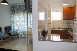 Interior - Apartamento T1 Almisa Centro Histórico Albufeira (Albufeira)