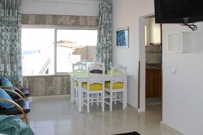 Interior - Apartamento T1 Almisa Centro Histórico Albufeira (Albufeira)