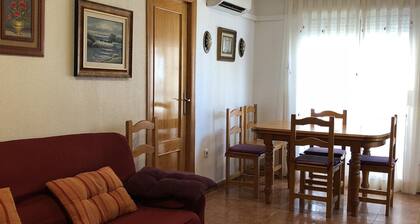 NEAR MERCADONA. SANTIAGO VI