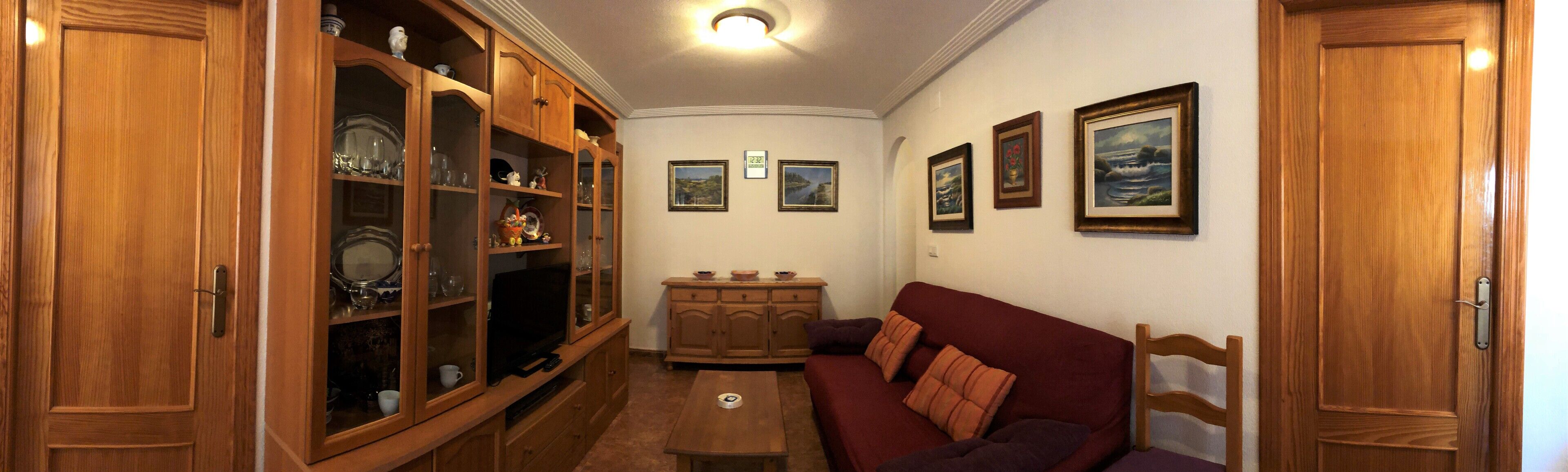 NEAR MERCADONA. SANTIAGO VI