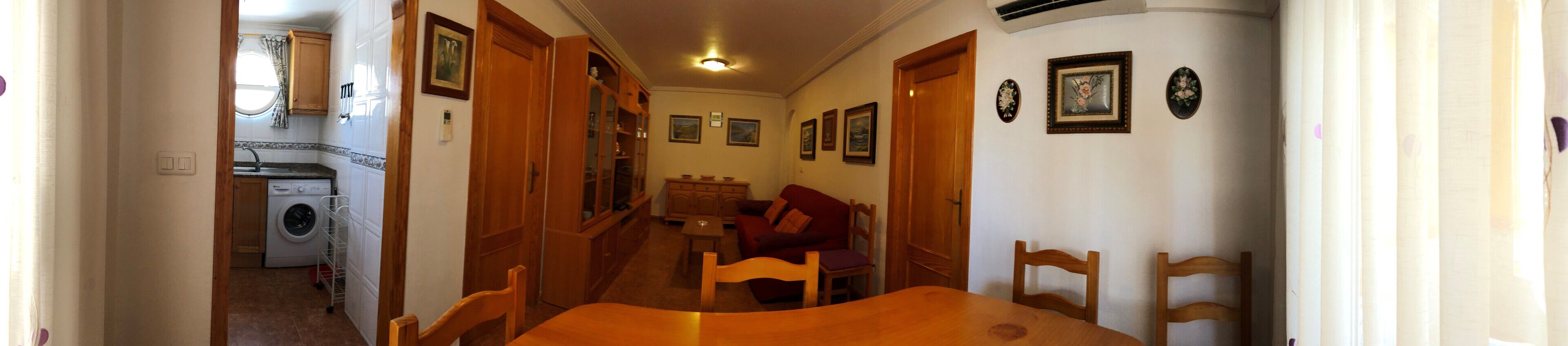 NEAR MERCADONA. SANTIAGO VI