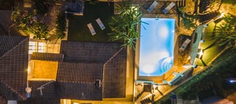 Villa Alcanada Sunrise