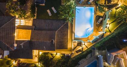 Villa Alcanada Sunrise