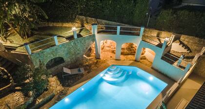 Villa Alcanada Sunrise