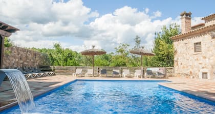 Large 10 A/C Bedrms Mansion in Spain| near Barcelona &15min beaches|Private pool