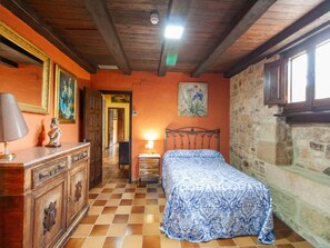 10 Schlafzimmer, Internetzugang, Bettwäsche
