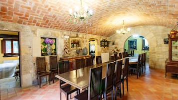Restauración