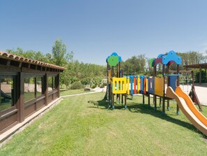 Espace pour enfants