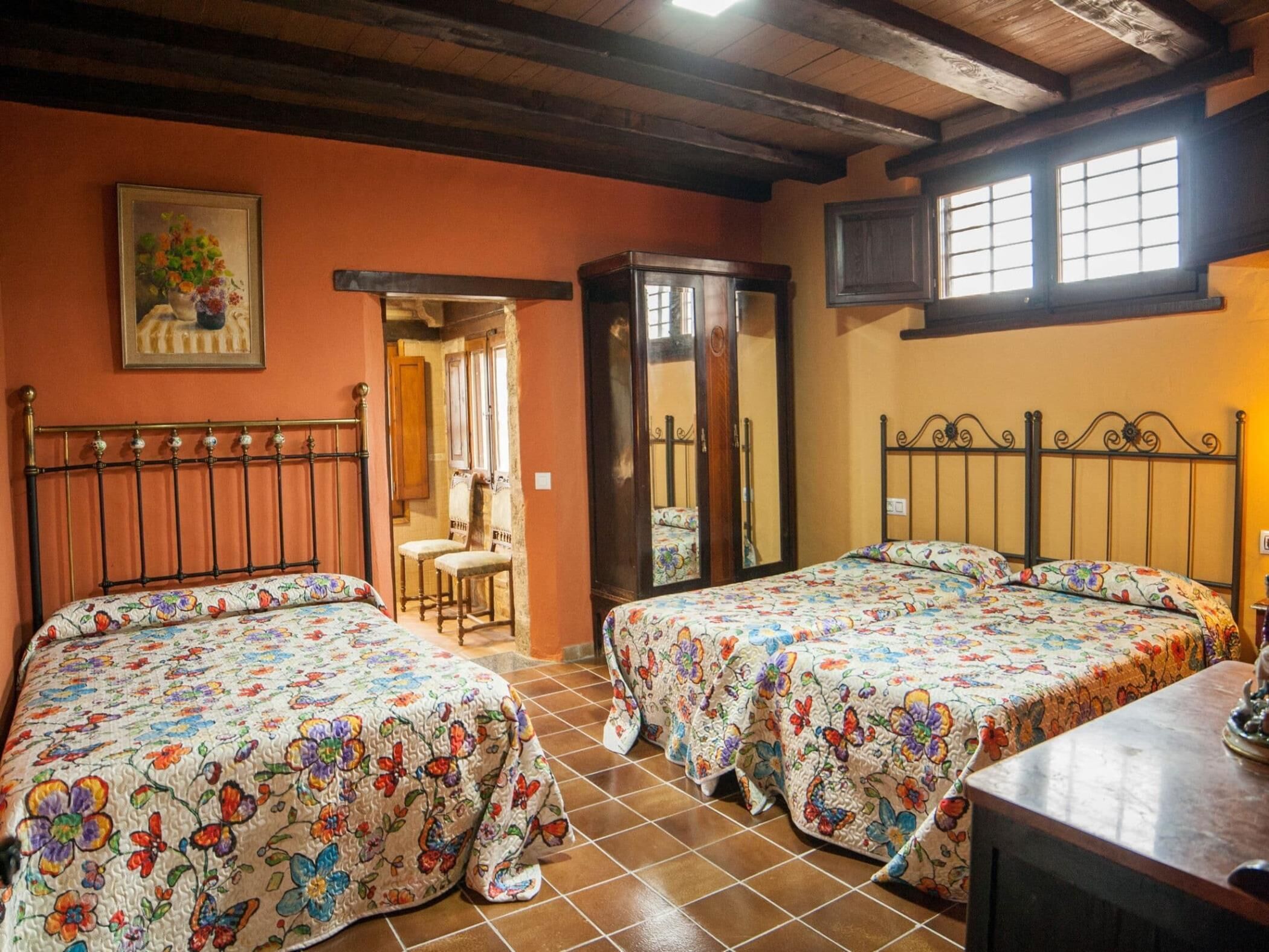 10 Schlafzimmer, Internetzugang, Bettwäsche