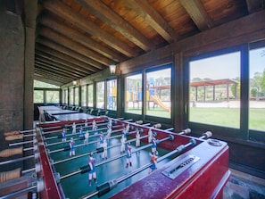 Spielezimmer