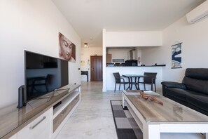 Télévision, lecteur de DVD