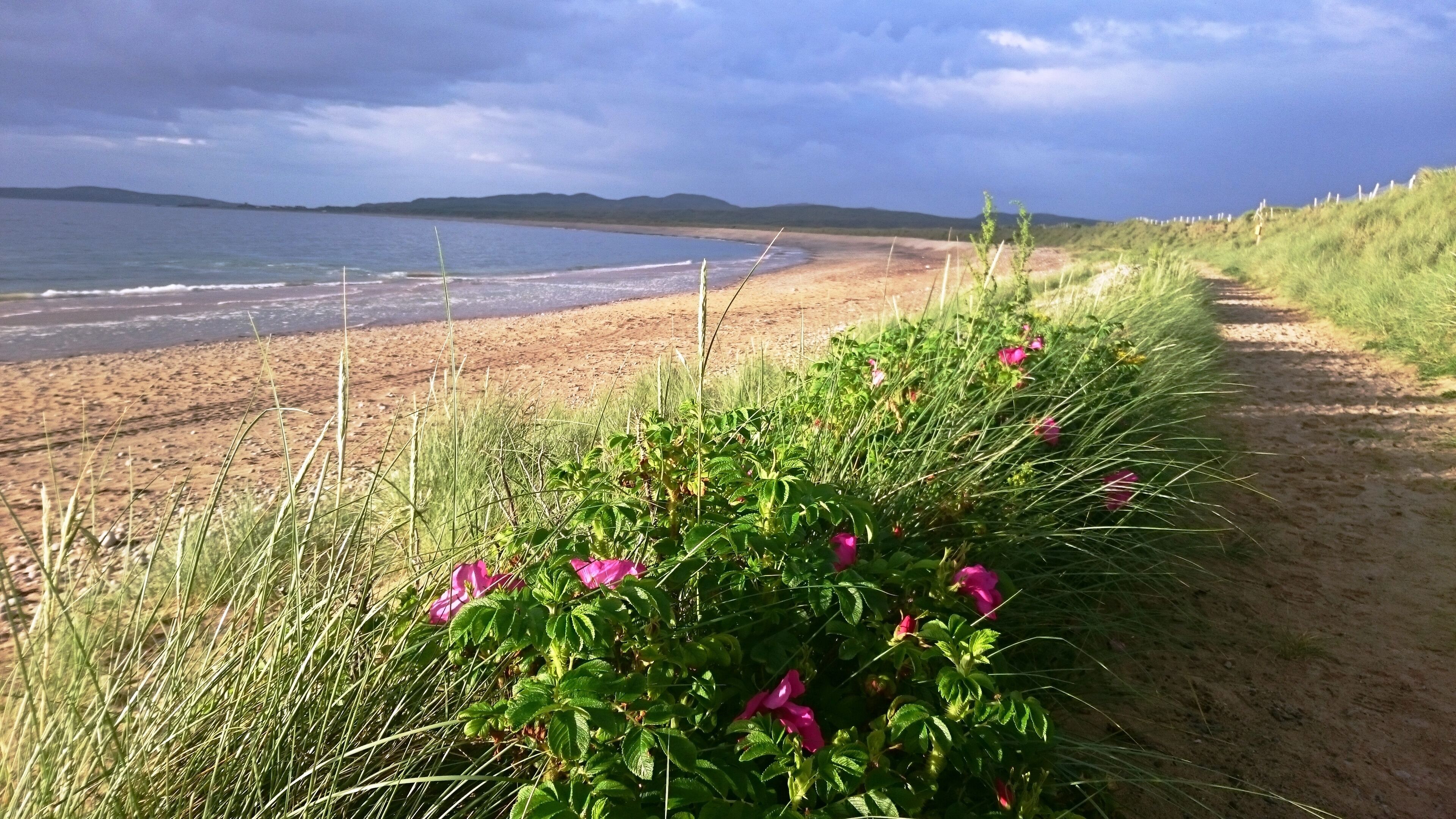 Malin, Donegal - 4 Double Bedroomed Modern Family Home in beautiful Inishowen.