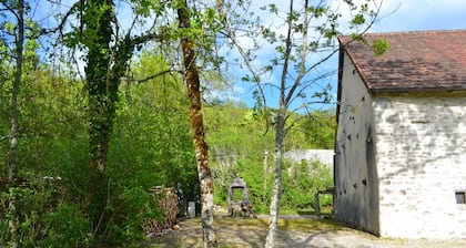 House with character
