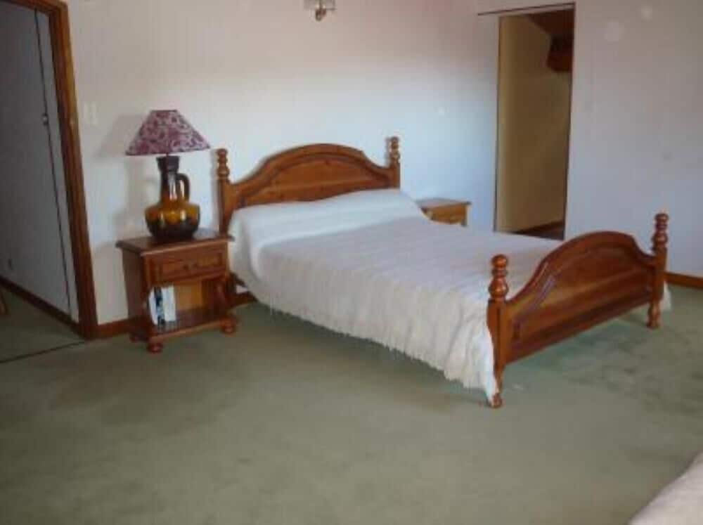 House With Garden And Direct Access To The Beach - Córsega
