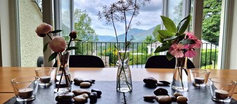 Premium spacious Keswick house. Ideal for families/groups.