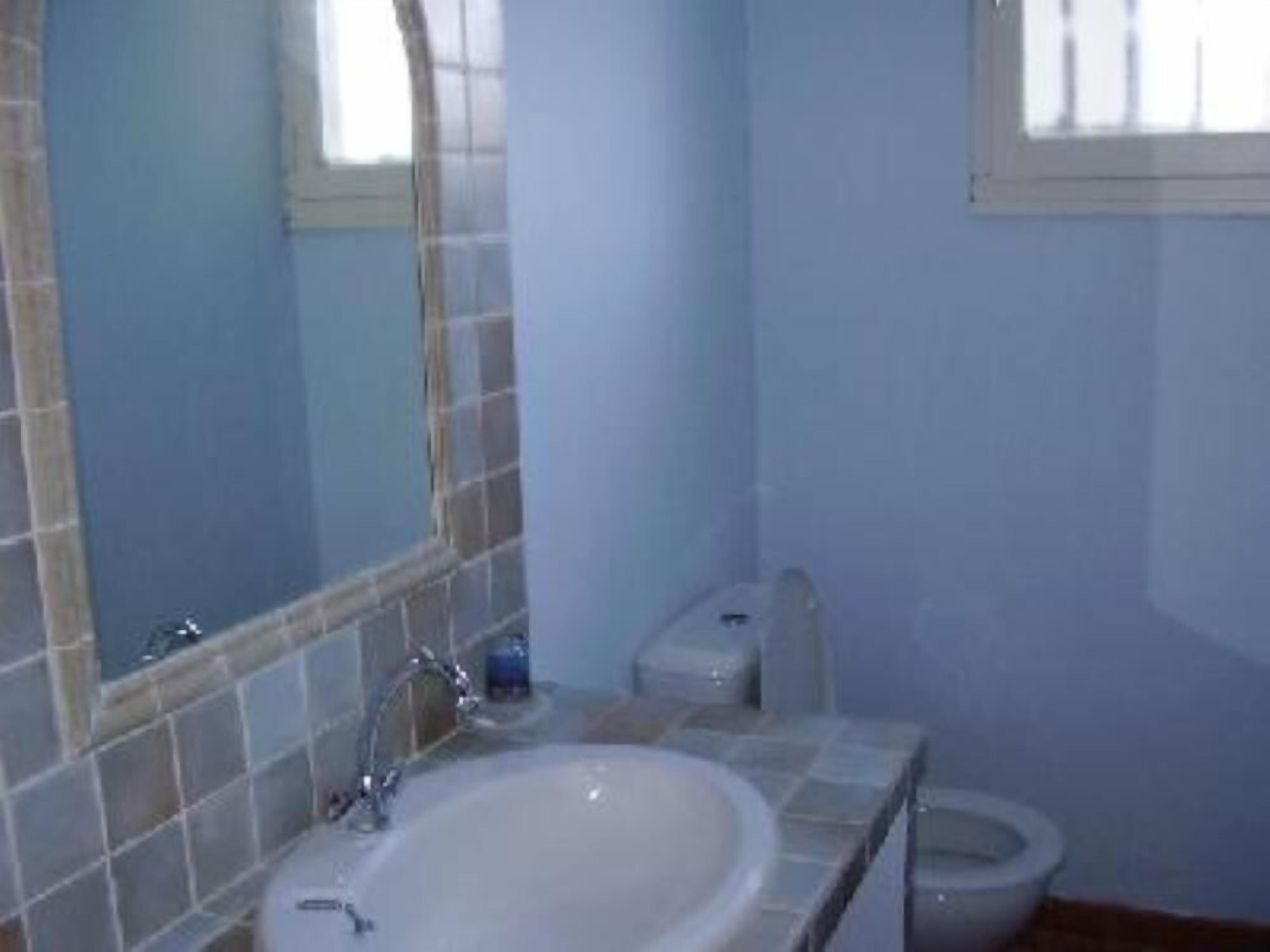 country holiday home - Cagnano