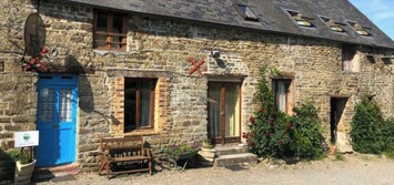Kestrel cottage