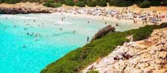 Villas2meet Los Geranios