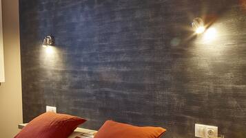 1 chambre, accĂšs Internet, draps fournis