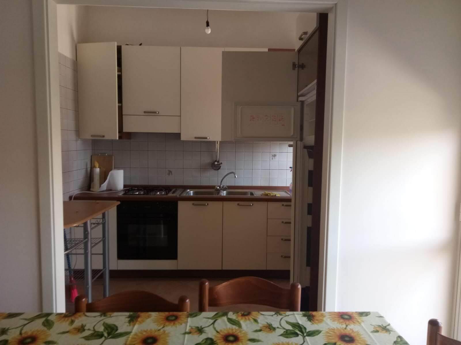 50m from the sea - Caulonia Marina, 5 km from Roccella Jonica