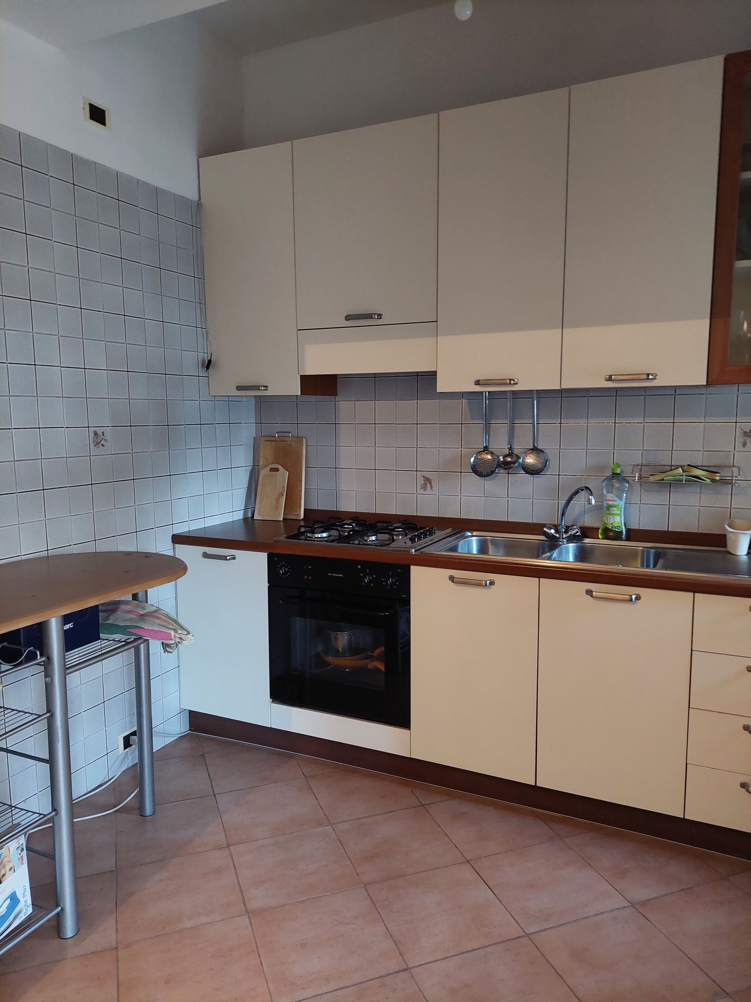 50m from the sea - Caulonia Marina, 5 km from Roccella Jonica