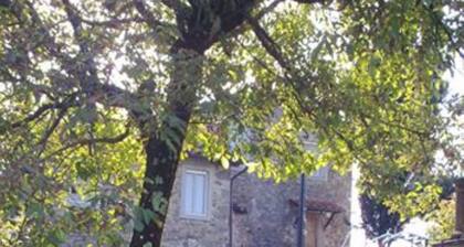 Belle maison avec piscine privée au bout d'un village prÚs de Bagni di Lucca