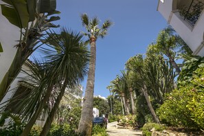 Boendeområde