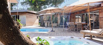 House / Villa - Porto Vecchio