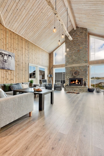 Family friendly, exclusive, spacious