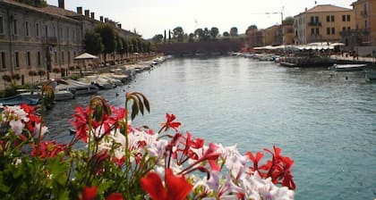 Apartment/ flat - Peschiera del Garda