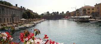 Apartment/ flat - Peschiera del Garda