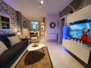 Smart TV, libros