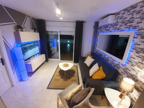 VERY CENTRAL PENTHOUSE WITH LARGE TERRACE