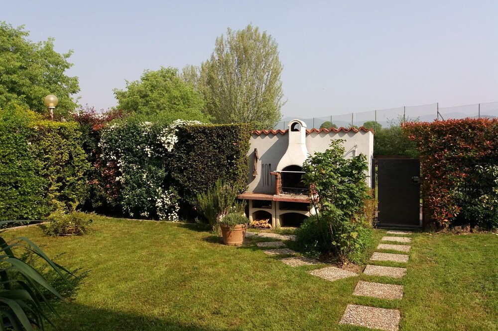 Perfect vacation in Franciacorta-Italy's Iseo Lake-side Wine Region