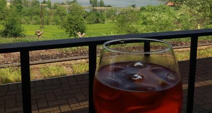 Des vacances parfaites dans la région viticole d'Iseo au bord du lac Franciacorta-Italie
