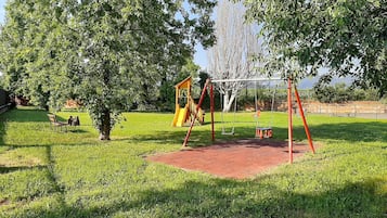 Kindergedeelte