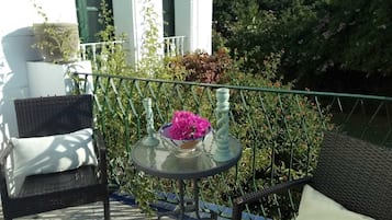 Terras