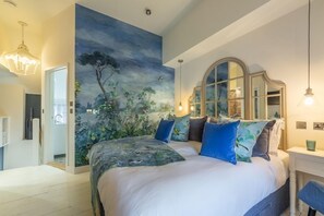 1 bedroom, iron/ironing board, internet, bed sheets - No. 33 Cottage 2, Thornham, Norfolk (Thornham)