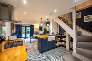 Interior - No. 33 Cottage 2, Thornham, Norfolk (Thornham)