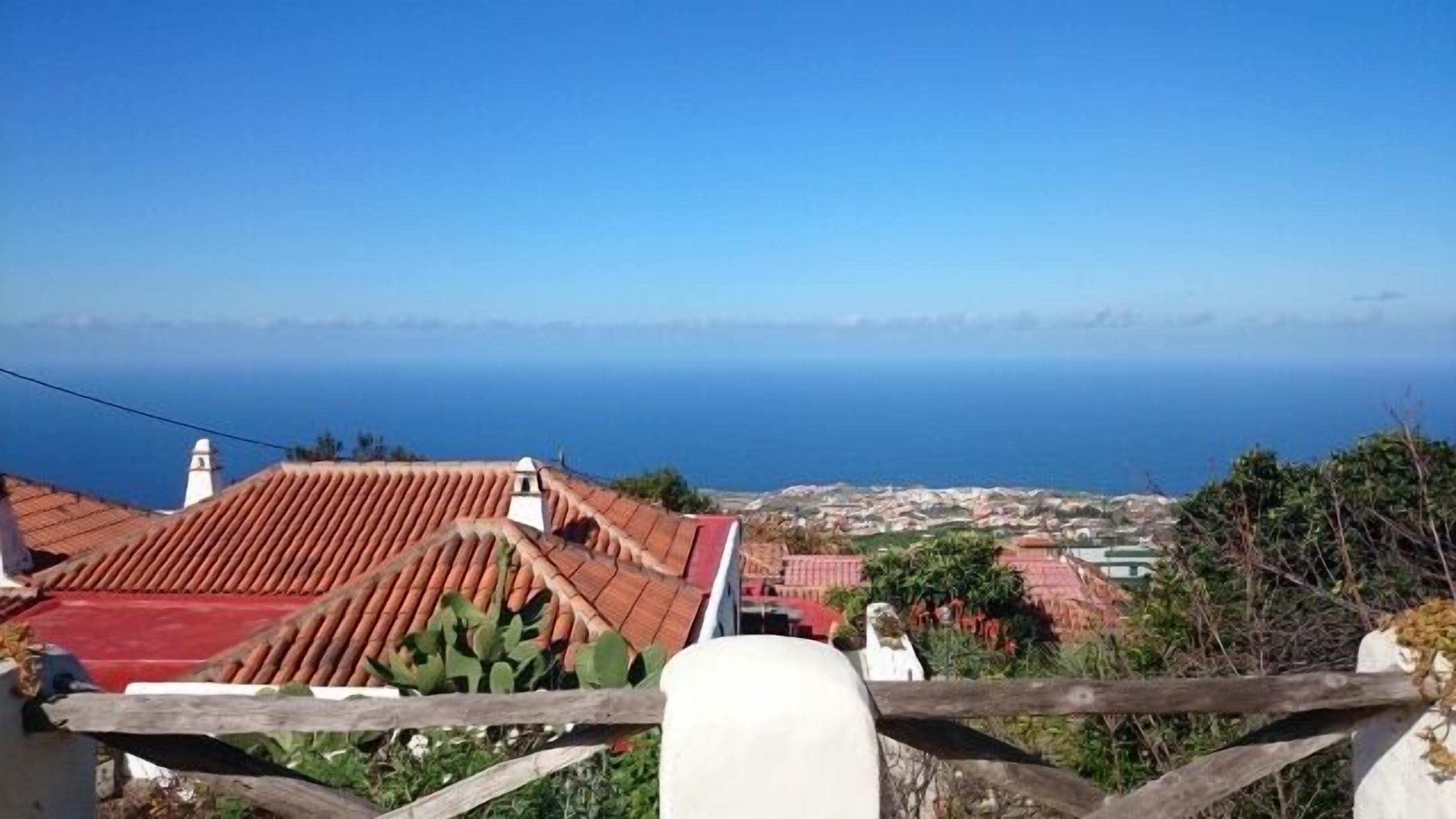 Rural house (full rental) Finca Los Ciruelos for 2 people