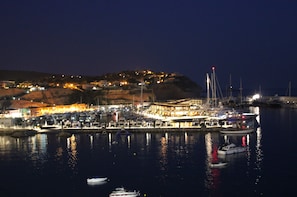 Marina/club náutico
