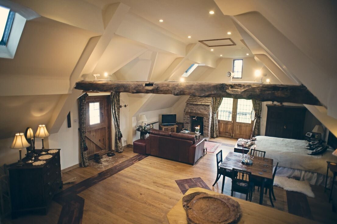 Intérieur