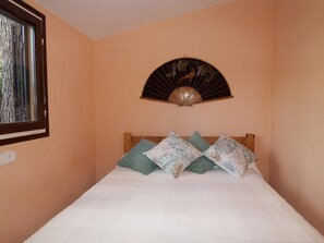 3 camere, ferro/asse da stiro, accesso a Internet