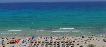 Villa w/ Private Pool, with Amazing Views of the Sea, 7km to beach