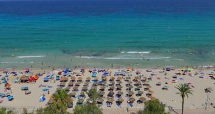 Villa w/ Private Pool, with Amazing Views of the Sea, 7km to beach